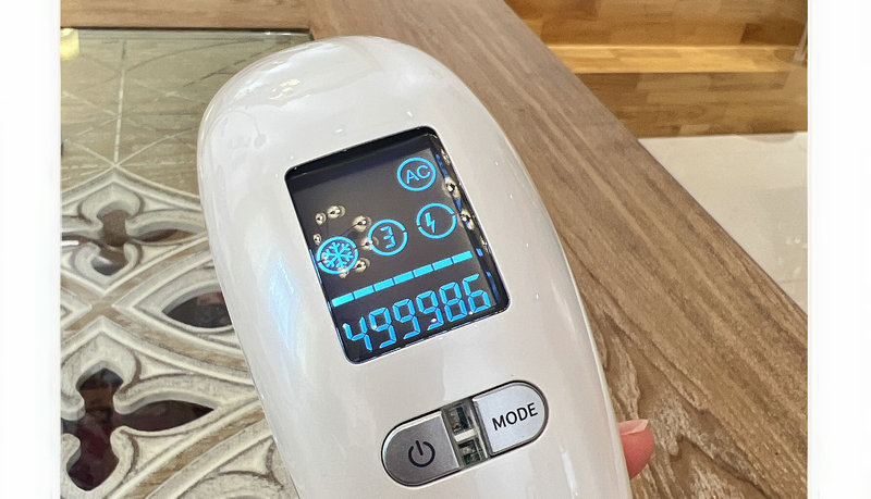 家用脫毛儀可以不刮毛使用嗎(圖3)