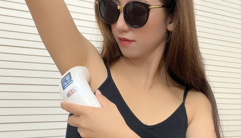 家用脫毛儀可以不刮毛使用嗎(圖4)