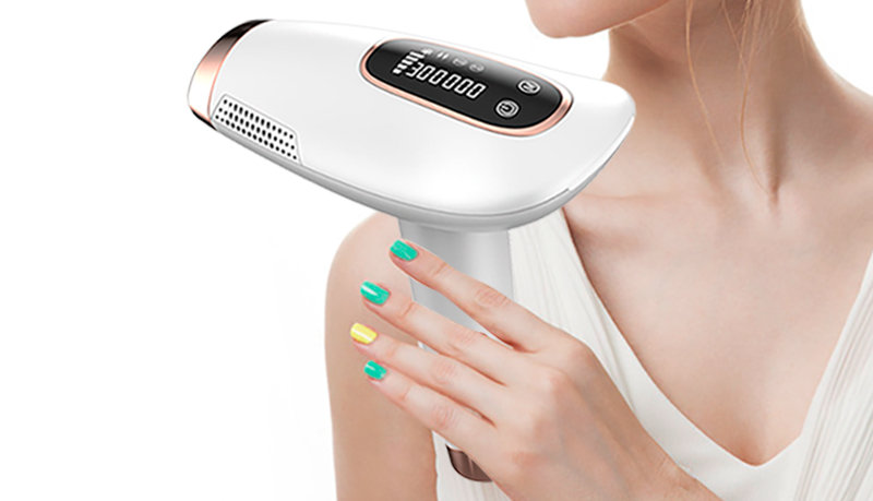 關于脫毛那些事，你知道多少(圖4)