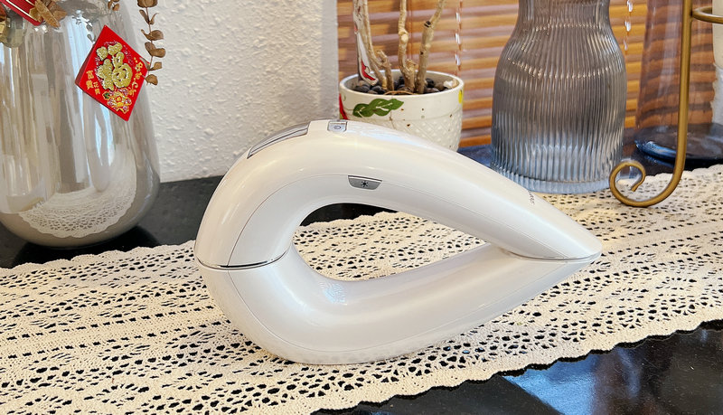 家用脫毛儀這樣使用效果更好(圖1) 家用脫毛儀這樣使用效果更好(圖1)