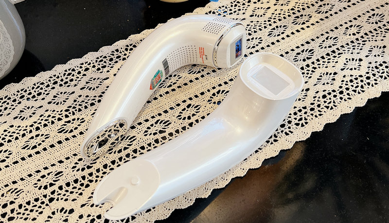 家用脫毛儀這樣使用效果更好(圖2) 家用脫毛儀這樣使用效果更好(圖2)