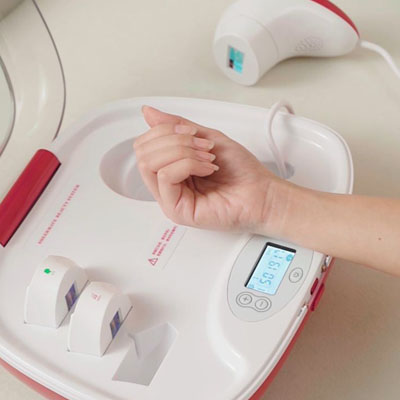 脫毛儀器的疼痛感：不同技術對疼痛的影響和減輕方法(圖1)