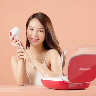 選擇一款適合你的脫毛儀器(圖1) 選擇一款適合你的脫毛儀器(圖1)