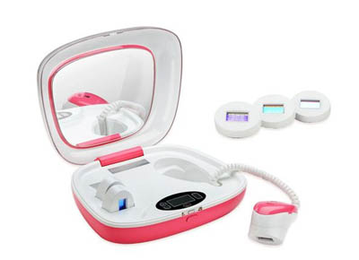 脫毛儀的后續護理建議(圖1) 脫毛儀的后續護理建議(圖1)