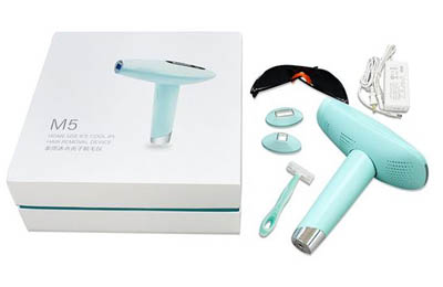 強(qiáng)脈沖光脫毛儀的優(yōu)勢(shì)(圖1) 強(qiáng)脈沖光脫毛儀的優(yōu)勢(shì)(圖1)